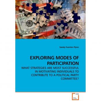 EXPLORING MODES OF PARTICIPATION