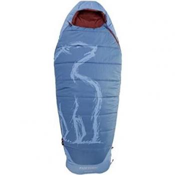 Nordisk Puk Junior Kinder Schlafsack 130-170cm