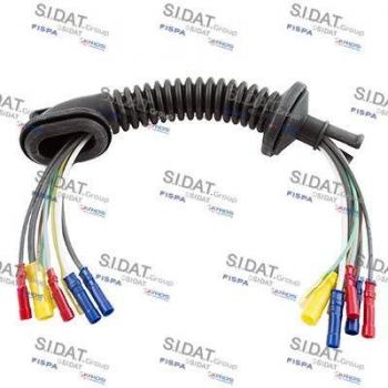 Conjunto FISPA 405021 para Reparação de Cablagem