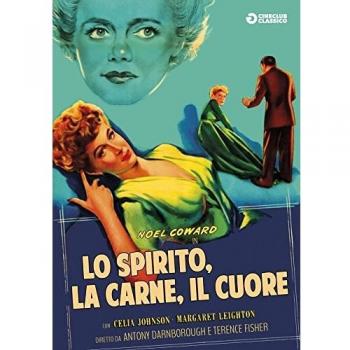 Lo spirito, la carne, il cuore