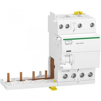 Schneider Acti9 Différentiel 4P