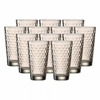 Favo Trinkgläser 400 ml im 12er Set von Ritzenhoff & Breker