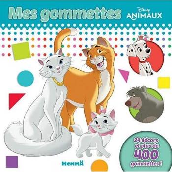 Disney Animaux