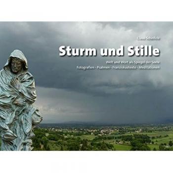 Sturm und Stille – Welt und Wort als Spiegel der Seele