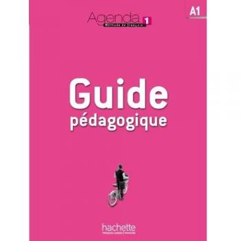 Agenda 1 Méthode De Francais