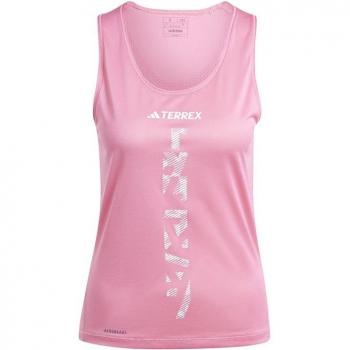 T-shirt sans manches adidas Terrex Xperior femme