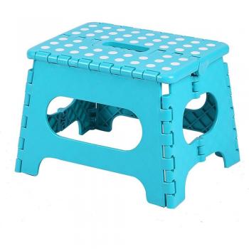 Versatile Lightweight Step Stool for Every Room