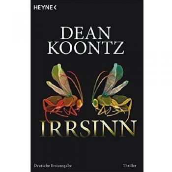 Irrsinn