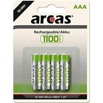 Arcas HR03