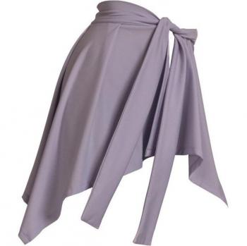 Falda de Ballet para Yoga