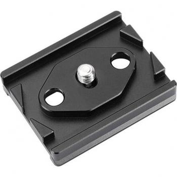KIMRIG TetherBlock QuickClamp: DSLR Plate System (ARCA)