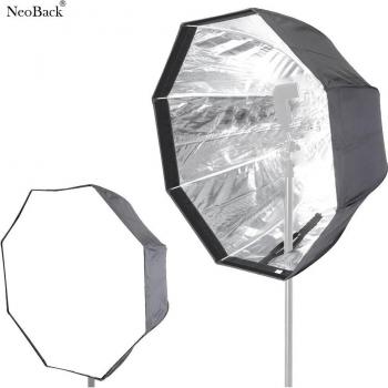 NeoBack Fast Setup Octagon Softbox 31.5 Inches