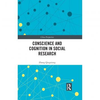 Vitalsource Technologies, Inc. Conscience and Cognition in Social Research