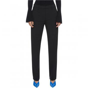 Donna Dondup Pantalone Nero 26