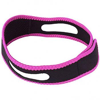QuietJaw Chin Stabilizer 67 mm × 7.5 mm