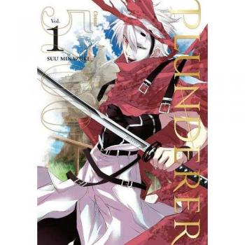 Plunderer, Vol. 1