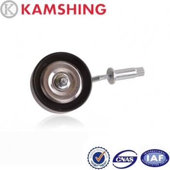 CAPQX Nissan Navara D40 2.5 Pathfinder R51 05 Alternator Tensioner Pulley Assembly