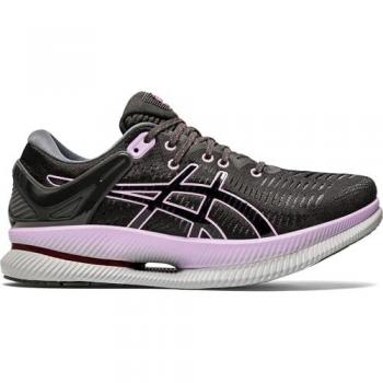 Asics MetaRide Damen Laufschuhe Schwarz EU 43 / UK 9