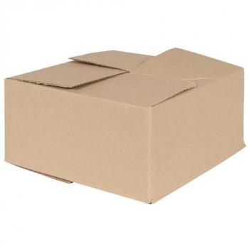 Boîte de Stockage Pliable 50 pcs 30 x 30 x 15 cm