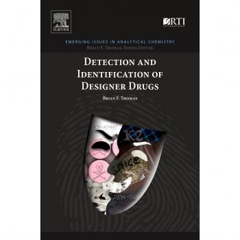 Detection and Identification of Designer Drugs, Sachbücher von Brian F Thomas