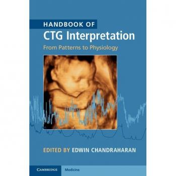 Vitalsource Technologies, Inc. Handbook Of Ctg Interpretation