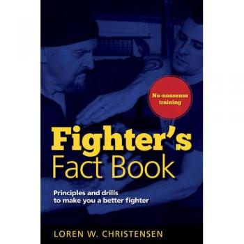 Fighter's Fact Book