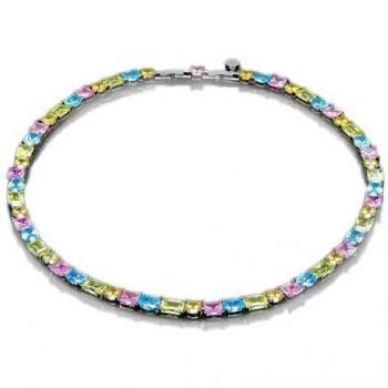 Collana Blu J19AVS01 (Ottone) – Chiara Ferragni