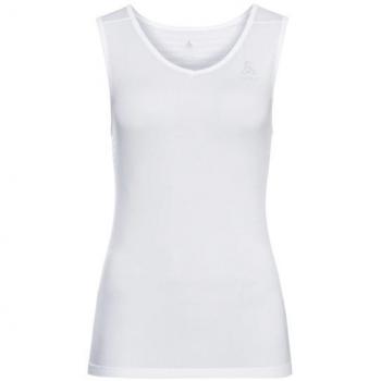 Top Donna Odlo Performance V Neck