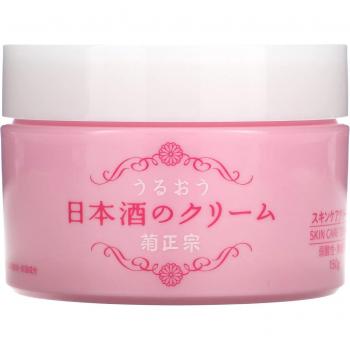Sake Kiku Masamune Bianco per la Pelle Femminile