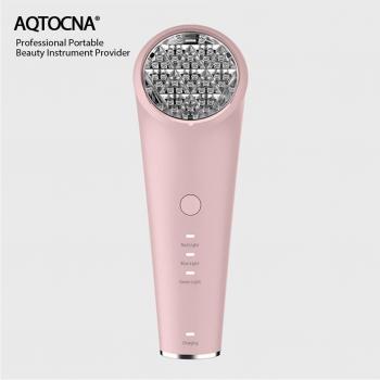 AQTOCNA Radio Mesotherapy Facial Treatment Device