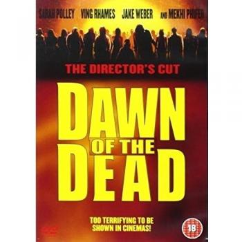 Dawn Of The Dead Directors Cut 2004