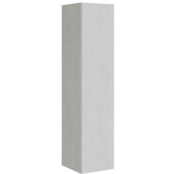 Pensile Colonna Reversibile L.60 H.210,3 P.39,2 Bianco Frassino