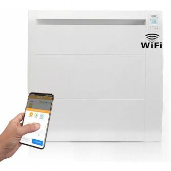 Emisor Térmico HJM 1500W RFC con WiFi