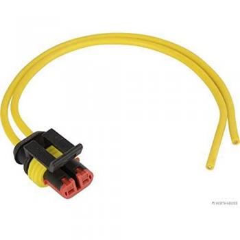Seitenmarkierungsleuchte Kabelreparatursatz Herth+Buss 51277265