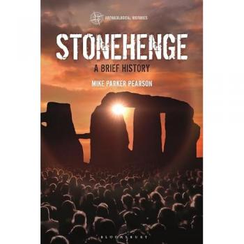 Stonehenge