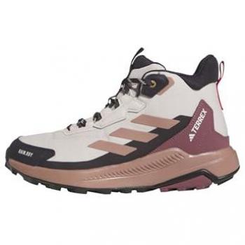 Adidas Terrex Anylander Mid Wanderschuhe für Damen in Warm Clay