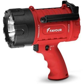 Torche de travail Favour ProTech S0343