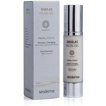 Sesderma Snailas Gel-Cream 50 ml