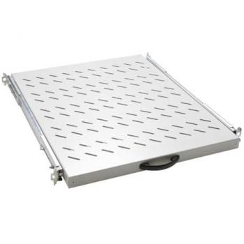 Supporto Rack 1U Grigio