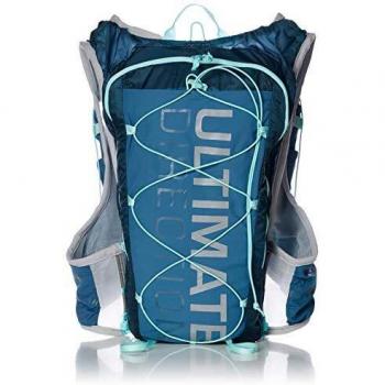 Gilet Ultimate Direction Mountain Vesta 5.0 12,7L Blu