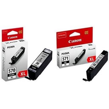Canon PGI-570XL/CLI-571XL Multipack Druckerpatronen