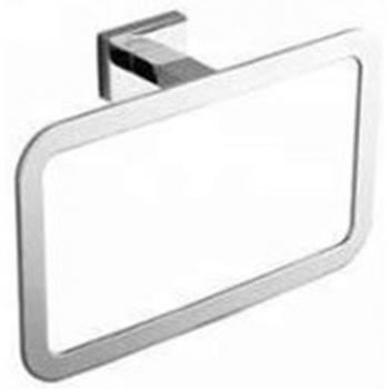 Accesorio de baño cuadrado