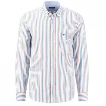 XL Herren Casual Shirt Dunkelgrün