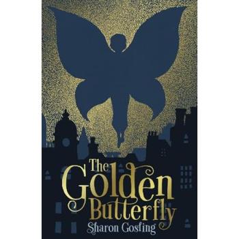 The Golden Butterfly