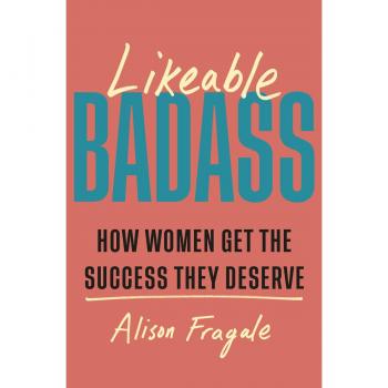 Likeable Badass