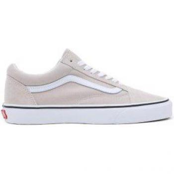 Vans Old Skool Beige – Modèle unisexe 44