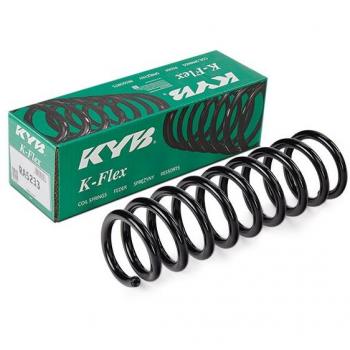 Ressort de suspension KYB RA5233 pour KIA