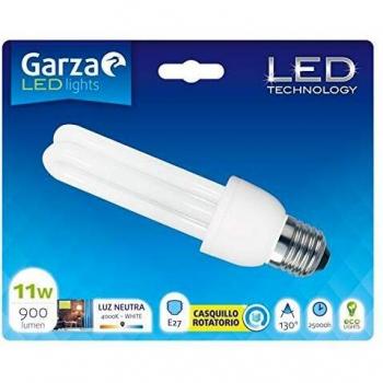Bombilla LED Biax 11W 900LM E27