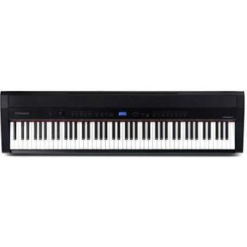 Steinmayer P-60 SM clavier de scène noir