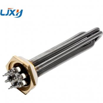 Résistance de chauffe-eau tubulaire à immersion 1500W DC 24V
